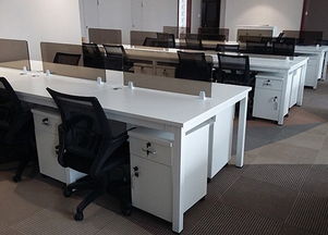 正規上海辦公家具回收——超捷辦公設備助力綠色循環經濟