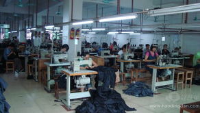 羽絨服企業(yè)管理之道