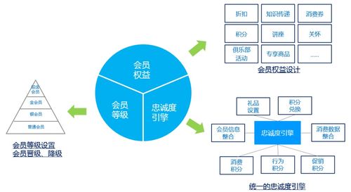 構(gòu)建高效引擎 企業(yè)會(huì)員管理解決方案如何賦能現(xiàn)代企業(yè)管理