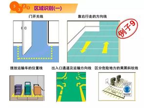 《5S管理漫畫(huà)教程 打造卓越工廠現(xiàn)場(chǎng)環(huán)境的秘訣》
